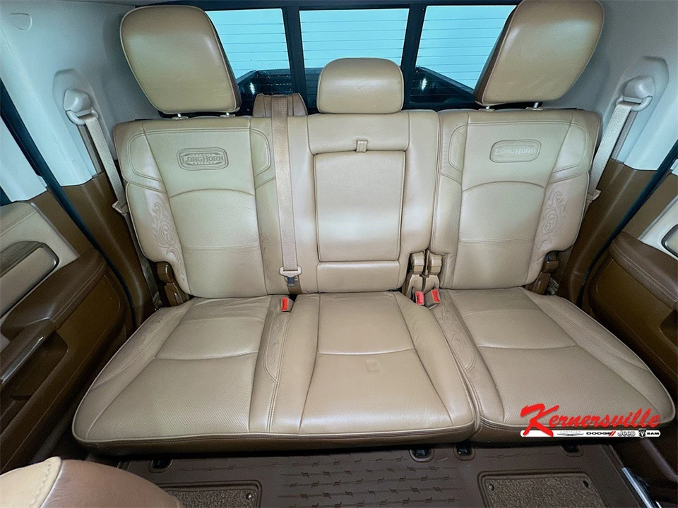 2020 Ram 3500 - Image 13 of 21