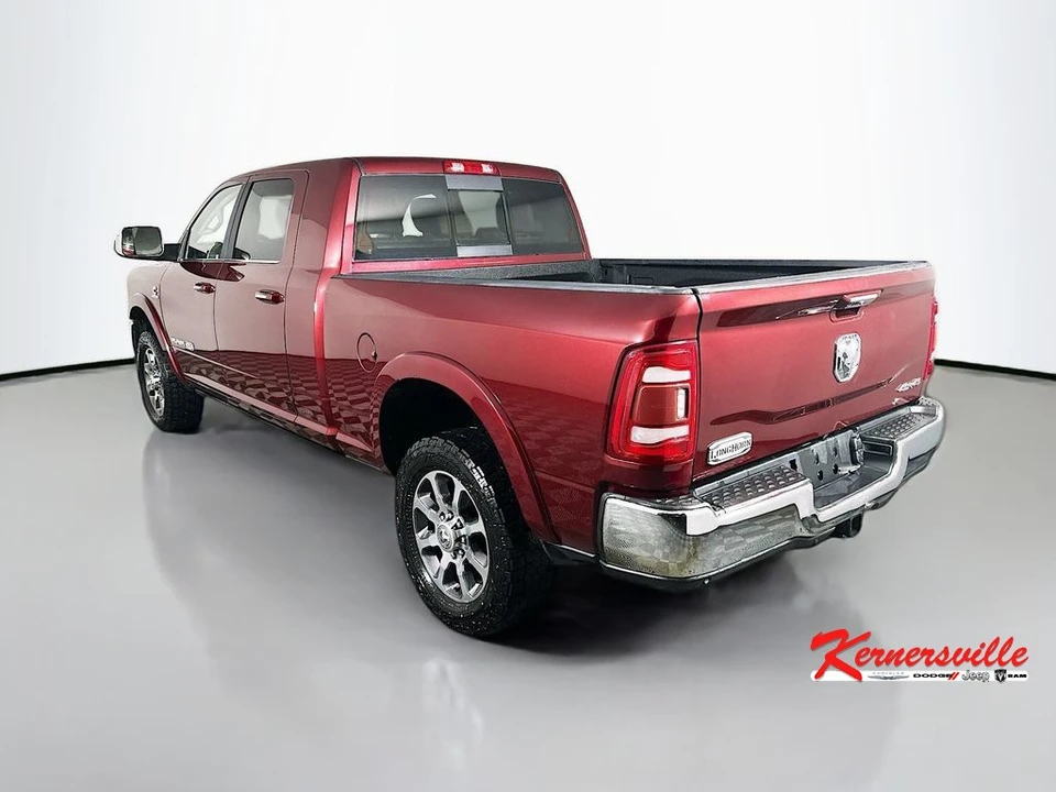 2020 Ram 3500 - Image 5 of 12