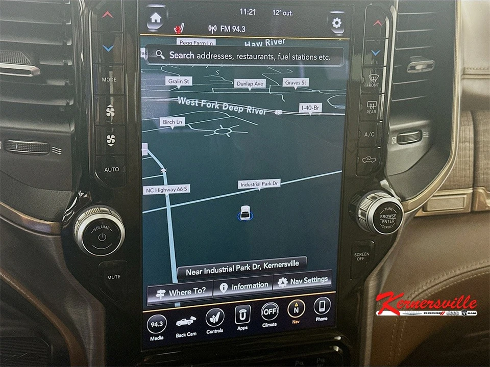 2020 Ram 3500 - Image 19 of 21