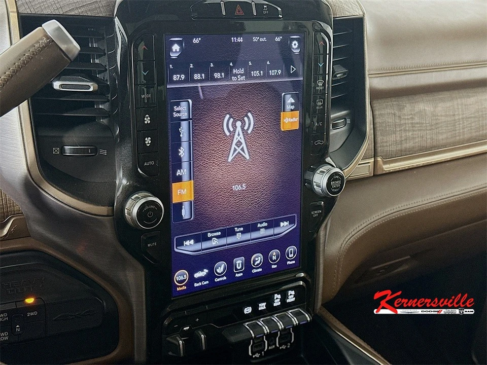 2020 Ram 3500 - Image 17 of 21