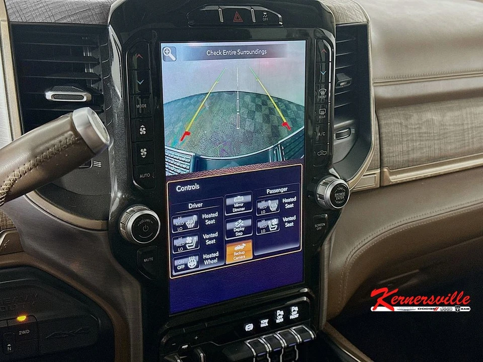 2020 Ram 3500 - Image 20 of 21