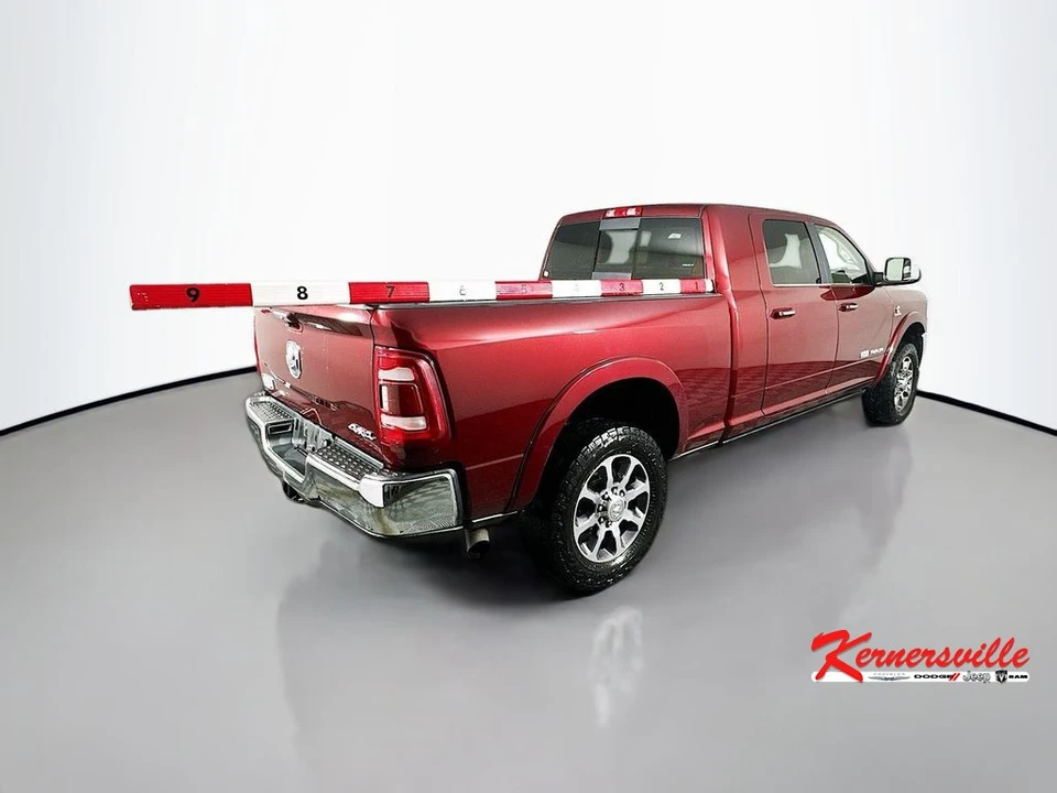 2020 Ram 3500 - Image 7 of 12