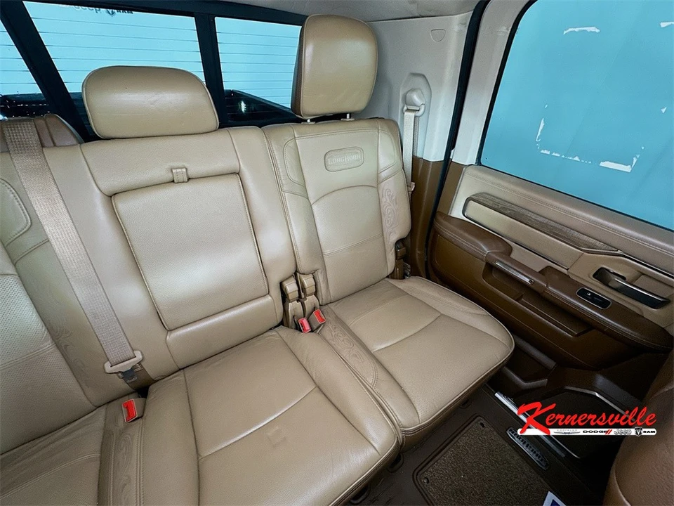 2020 Ram 3500 - Image 14 of 21
