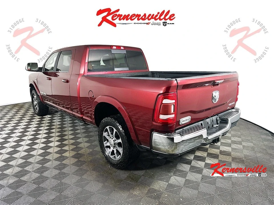 2020 Ram 3500 - Image 5 of 21