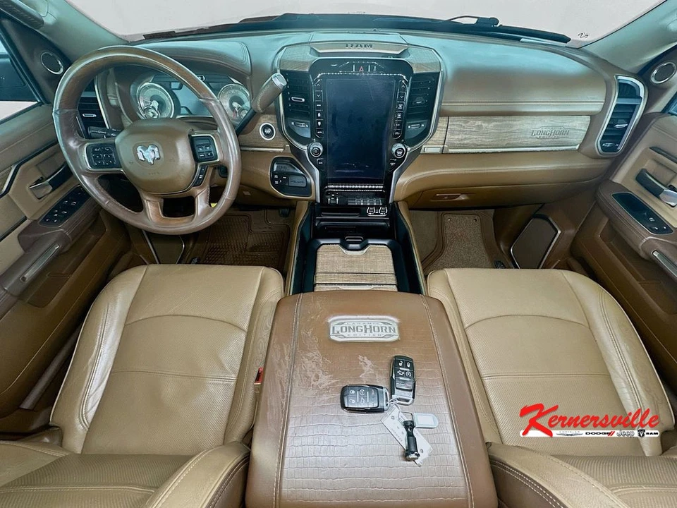2020 Ram 3500 - Image 10 of 12