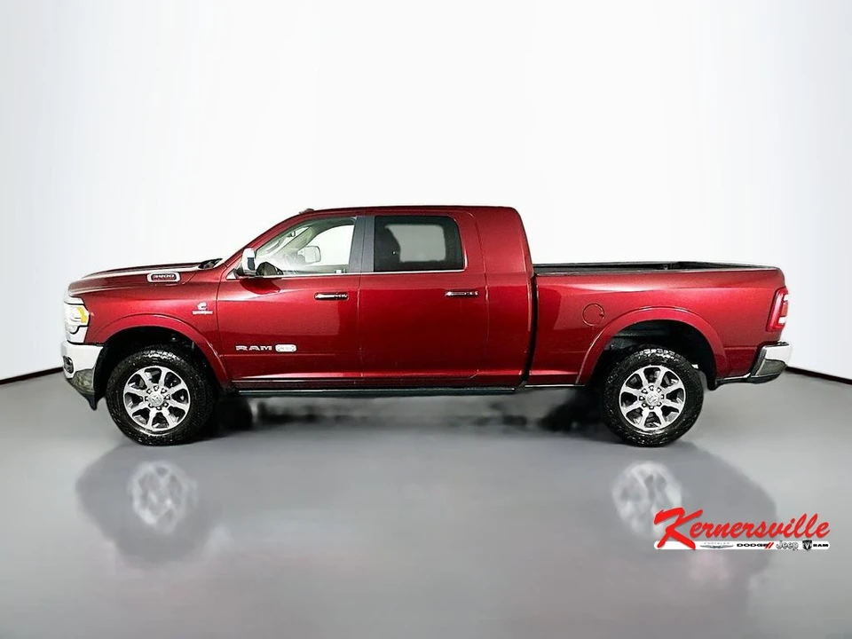 2020 Ram 3500 - Image 4 of 12