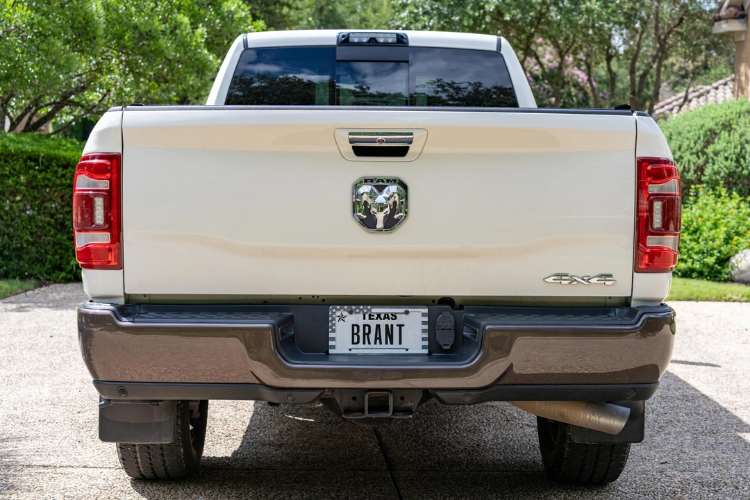 2020 Ram 3500 - Image 5 of 5