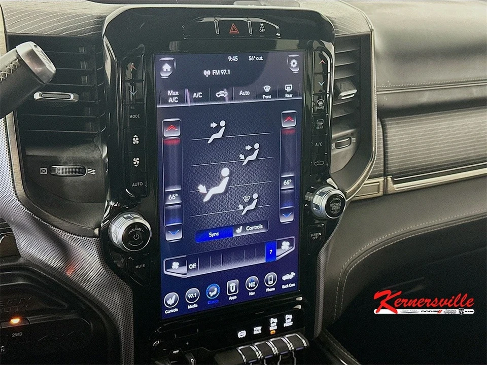 2020 Ram 3500 - Image 18 of 21