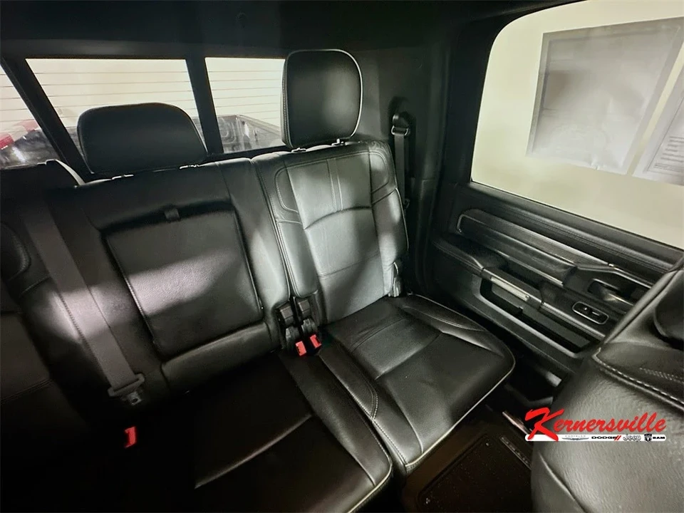 2020 Ram 3500 - Image 14 of 21