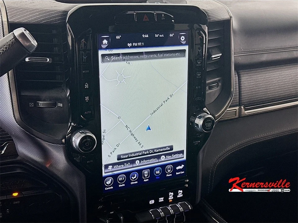 2020 Ram 3500 - Image 19 of 21