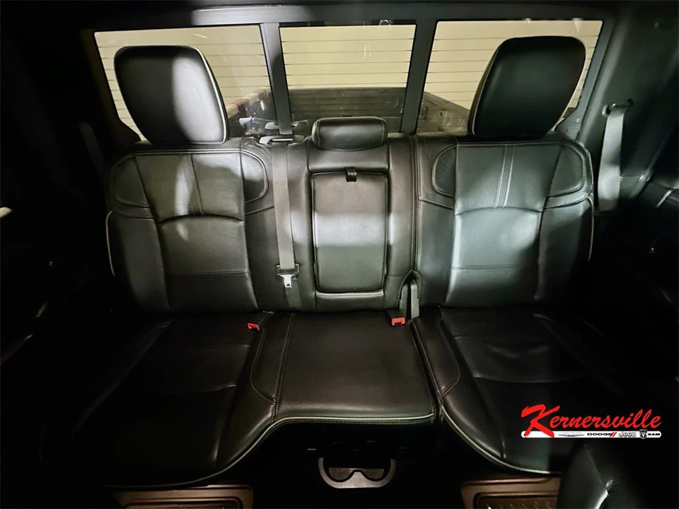 2020 Ram 3500 - Image 16 of 21