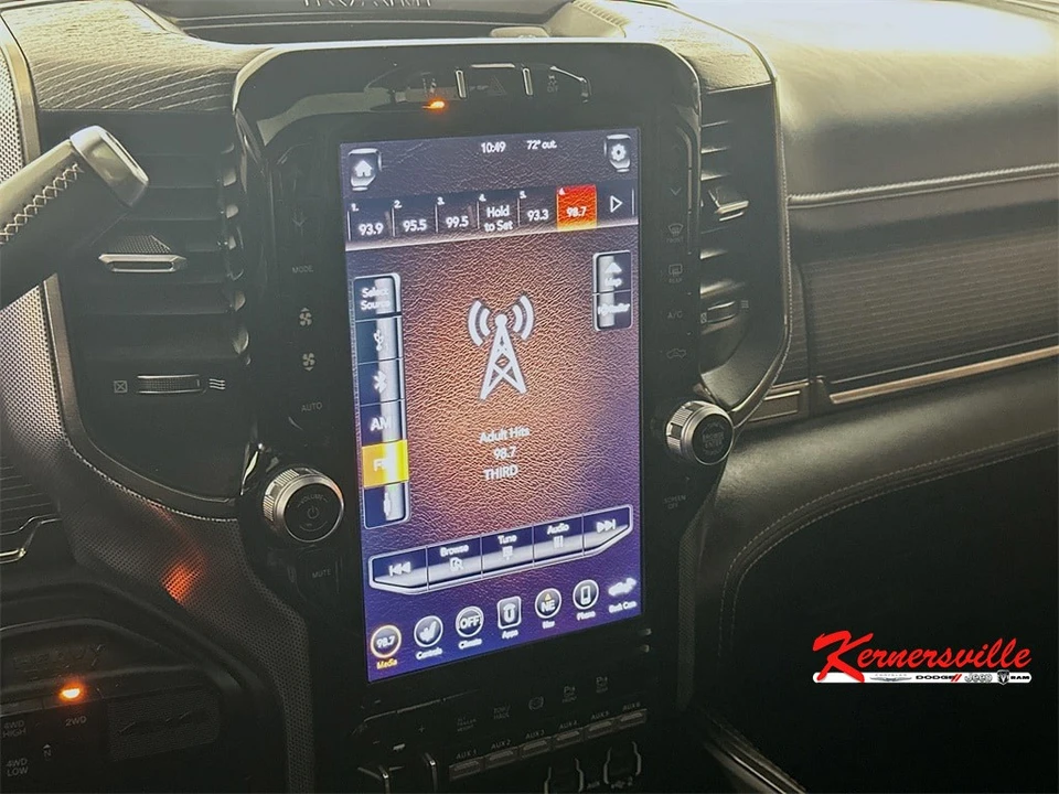 2020 Ram 3500 - Image 20 of 21