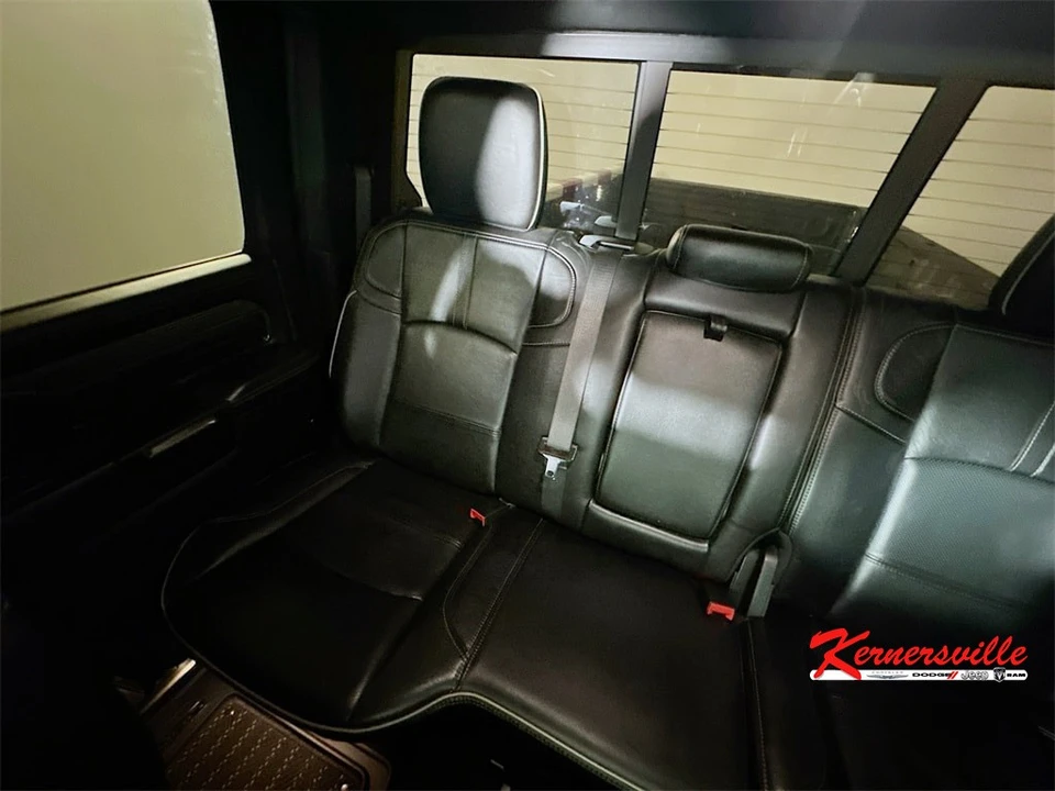 2020 Ram 3500 - Image 15 of 21