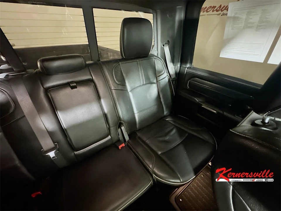 2020 Ram 3500 - Image 17 of 21