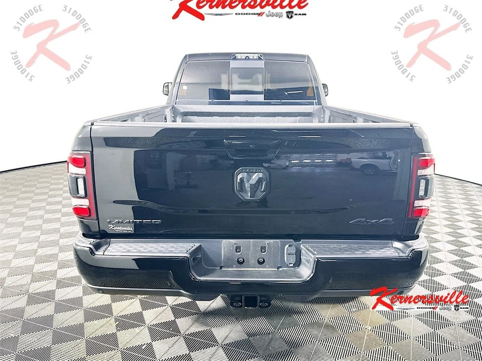 2020 Ram 3500 - Image 6 of 21