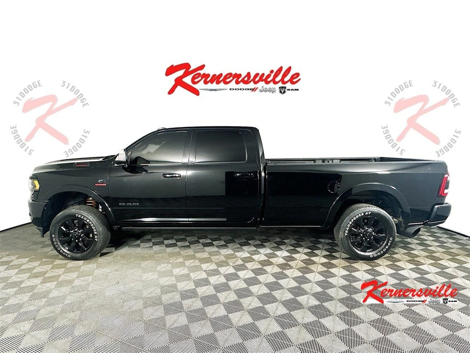 2020 Ram 3500 - Image 4 of 21
