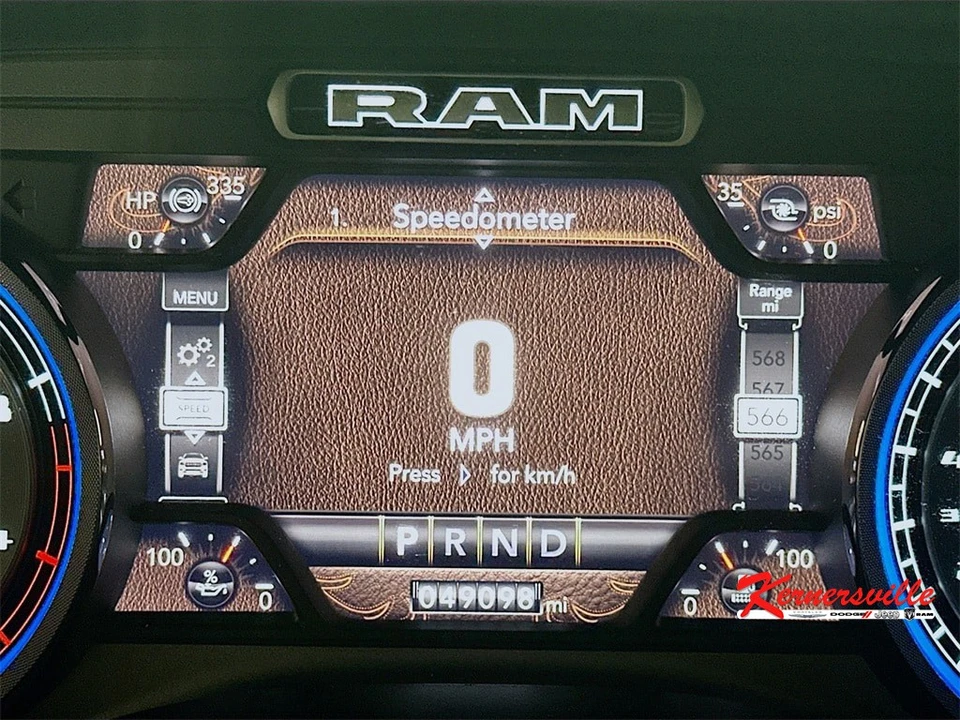 2020 Ram 3500 - Image 18 of 21