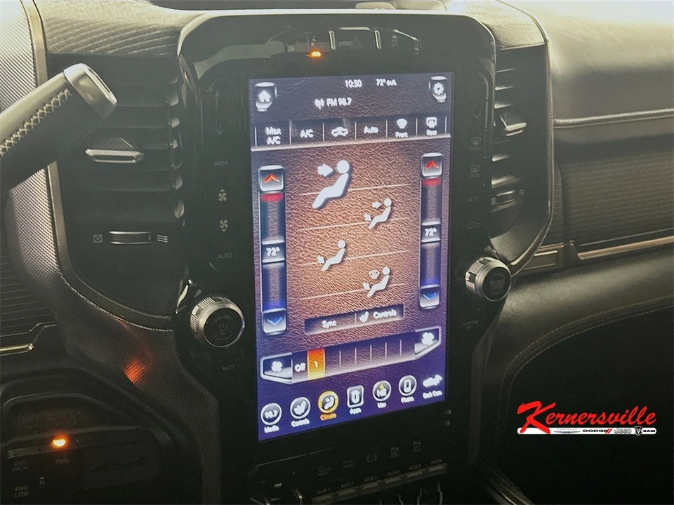 2020 Ram 3500 - Image 21 of 21