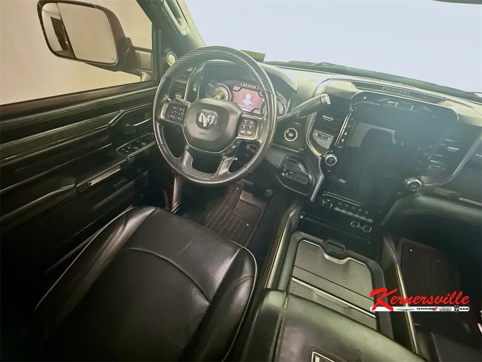 2020 Ram 3500 - Image 12 of 21