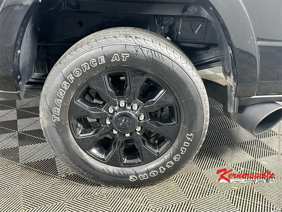 2020 Ram 3500 - Image 11 of 21