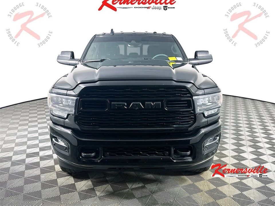 2020 Ram 3500 - Image 2 of 21