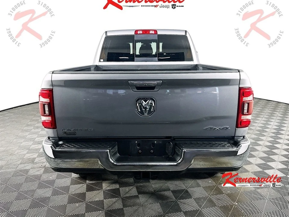 2020 Ram 3500 - Image 6 of 21