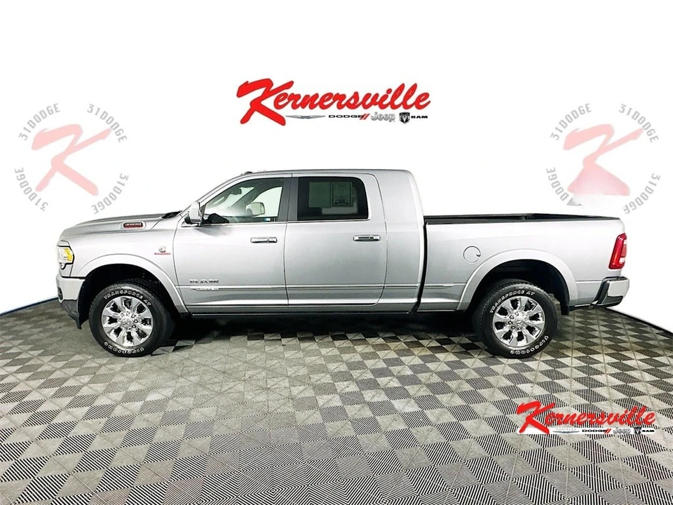 2020 Ram 3500 - Image 4 of 21