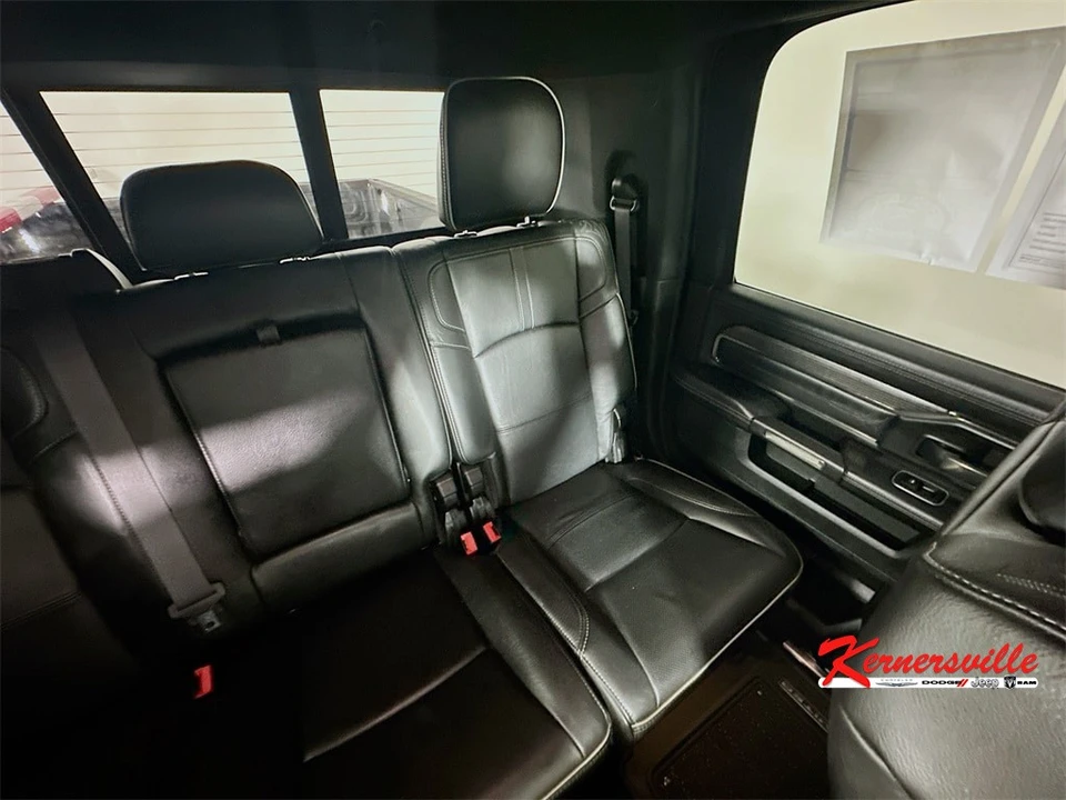 2020 Ram 3500 - Image 14 of 21