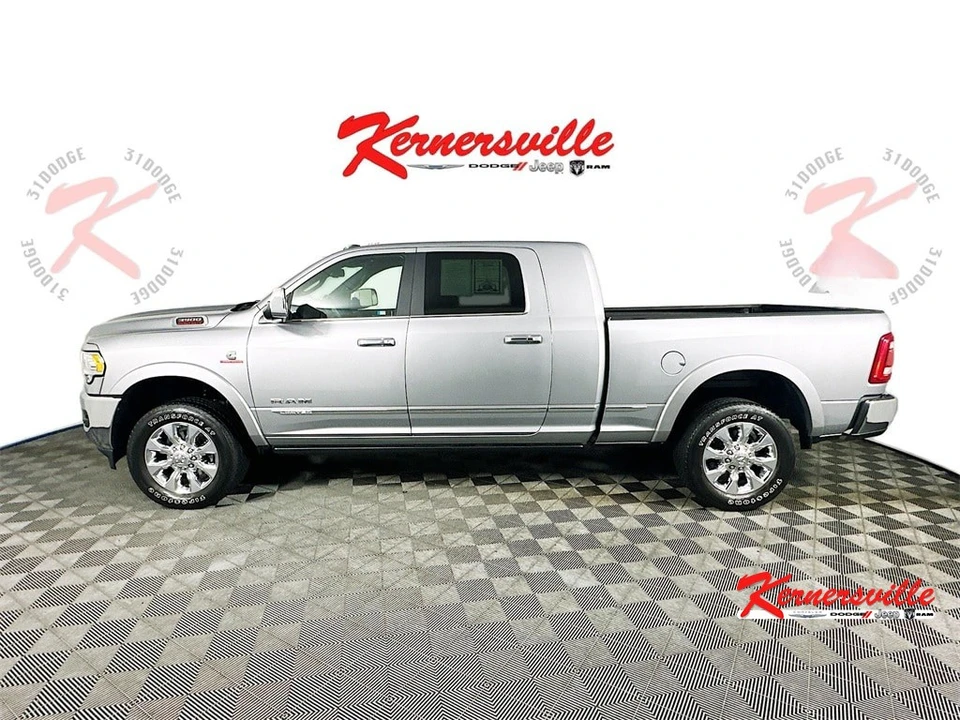 2020 Ram 3500 - Image 4 of 21