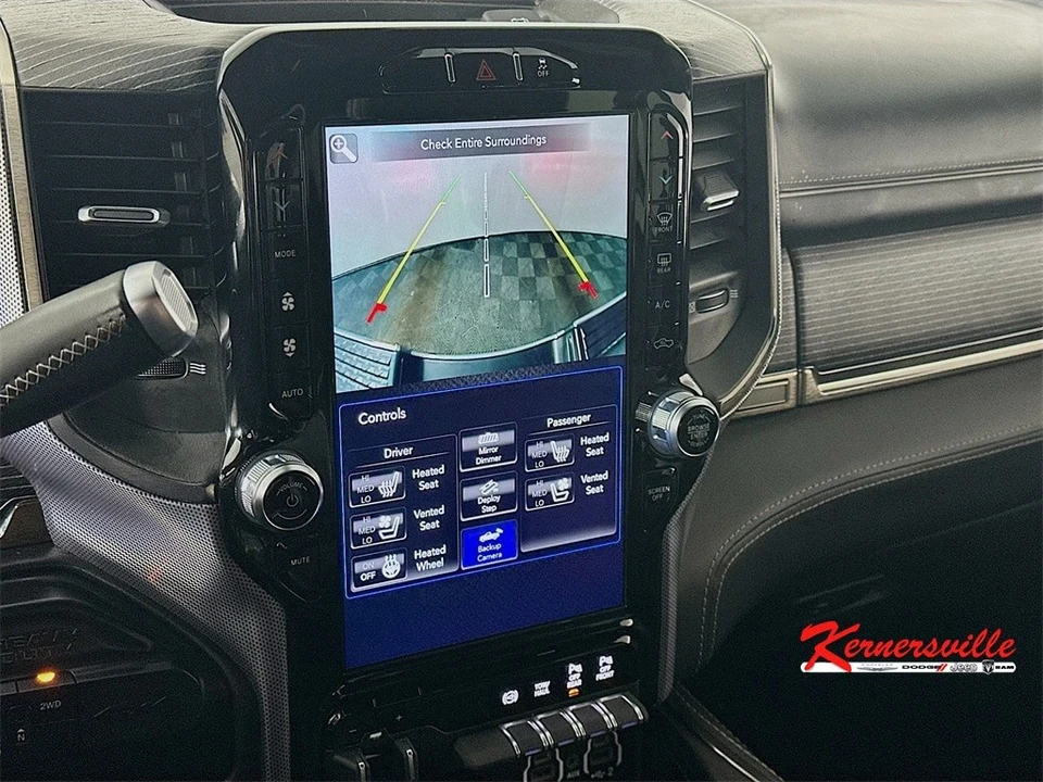 2020 Ram 3500 - Image 20 of 21
