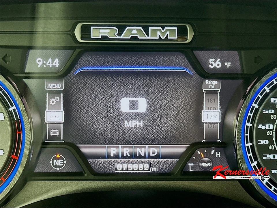 2020 Ram 3500 - Image 15 of 21