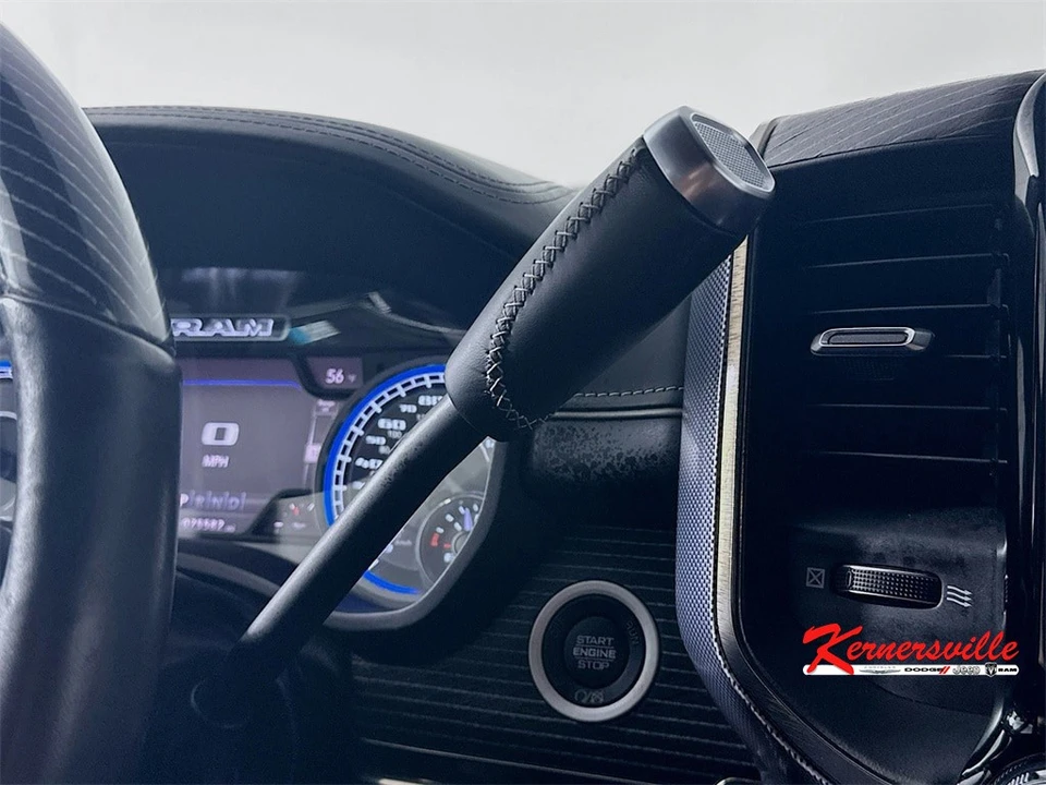 2020 Ram 3500 - Image 16 of 21