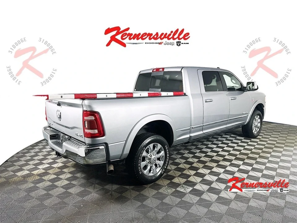 2020 Ram 3500 - Image 7 of 21