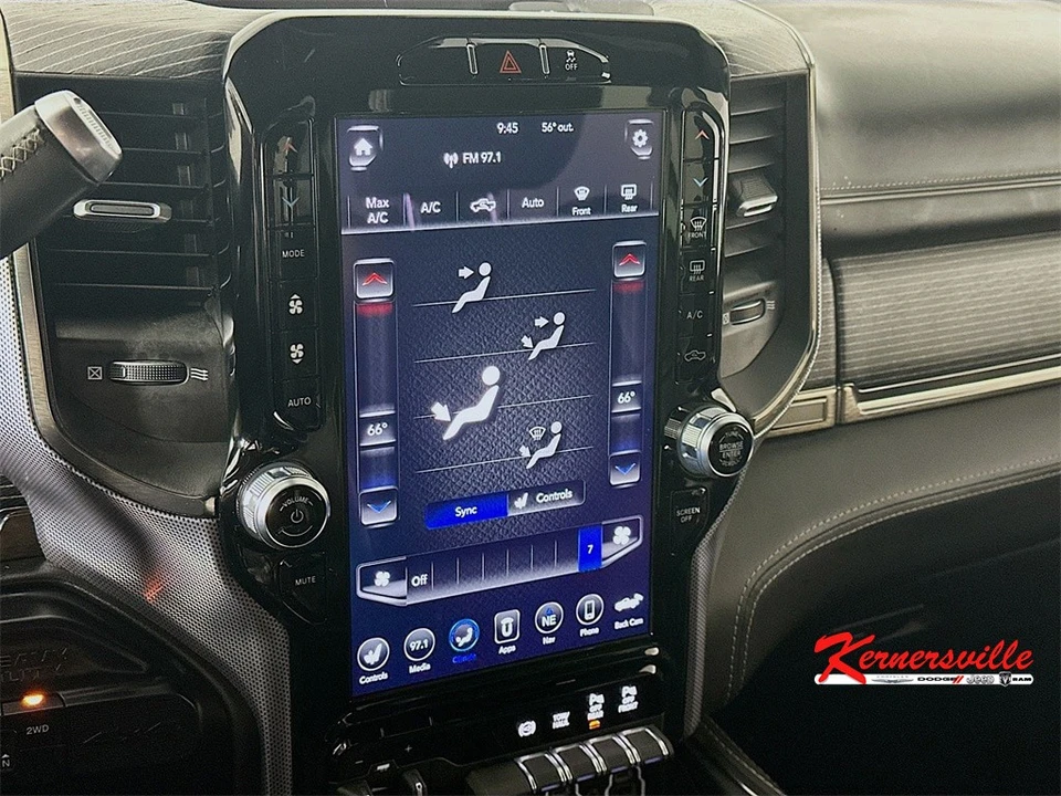 2020 Ram 3500 - Image 18 of 21