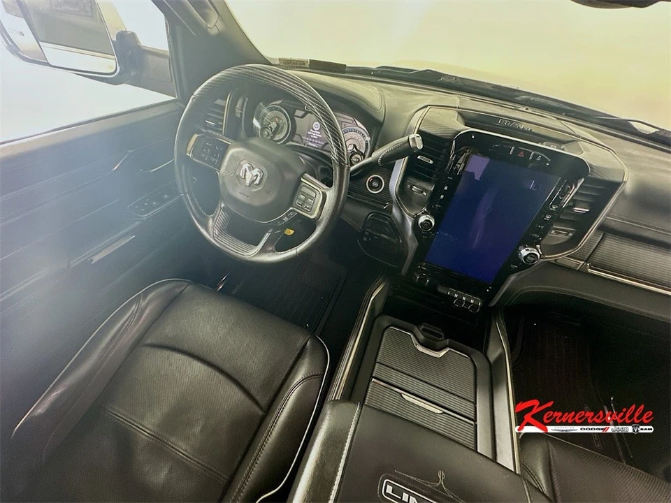 2020 Ram 3500 - Image 9 of 21