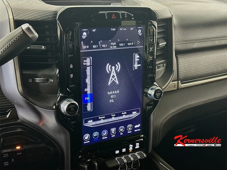 2020 Ram 3500 - Image 17 of 21