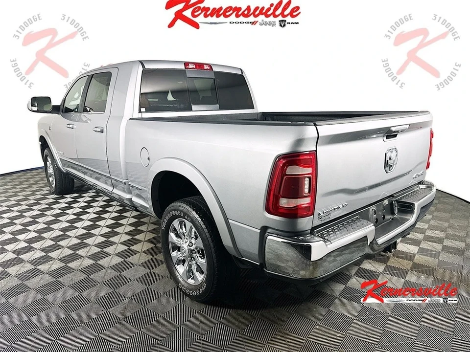 2020 Ram 3500 - Image 5 of 21