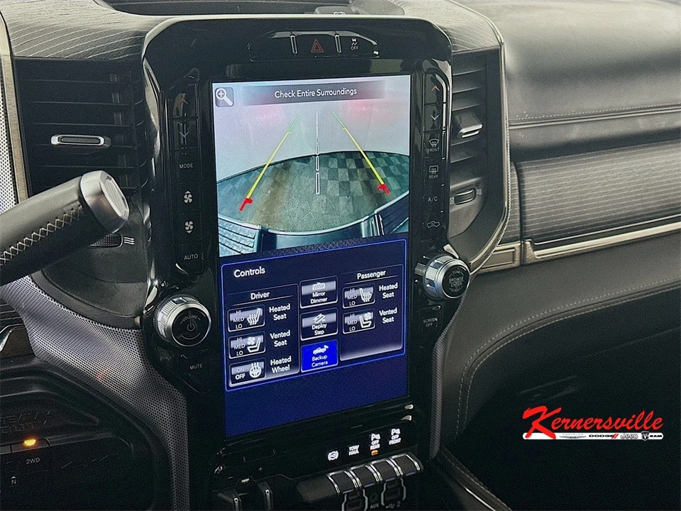 2020 Ram 3500 - Image 20 of 21