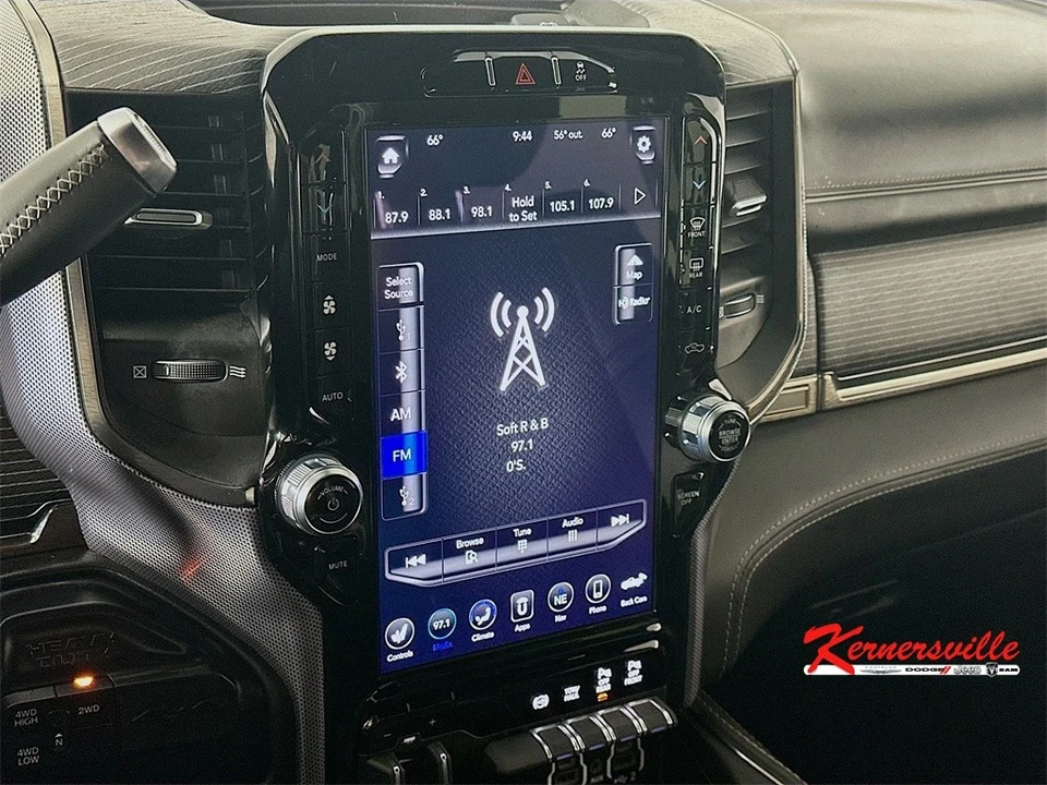 2020 Ram 3500 - Image 17 of 21