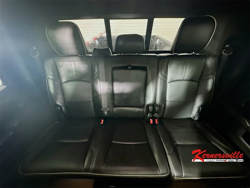 2020 Ram 3500 - Image 13 of 21