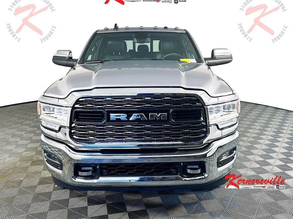 2020 Ram 3500 - Image 2 of 21