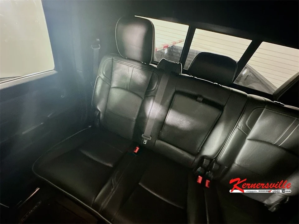 2020 Ram 3500 - Image 12 of 21