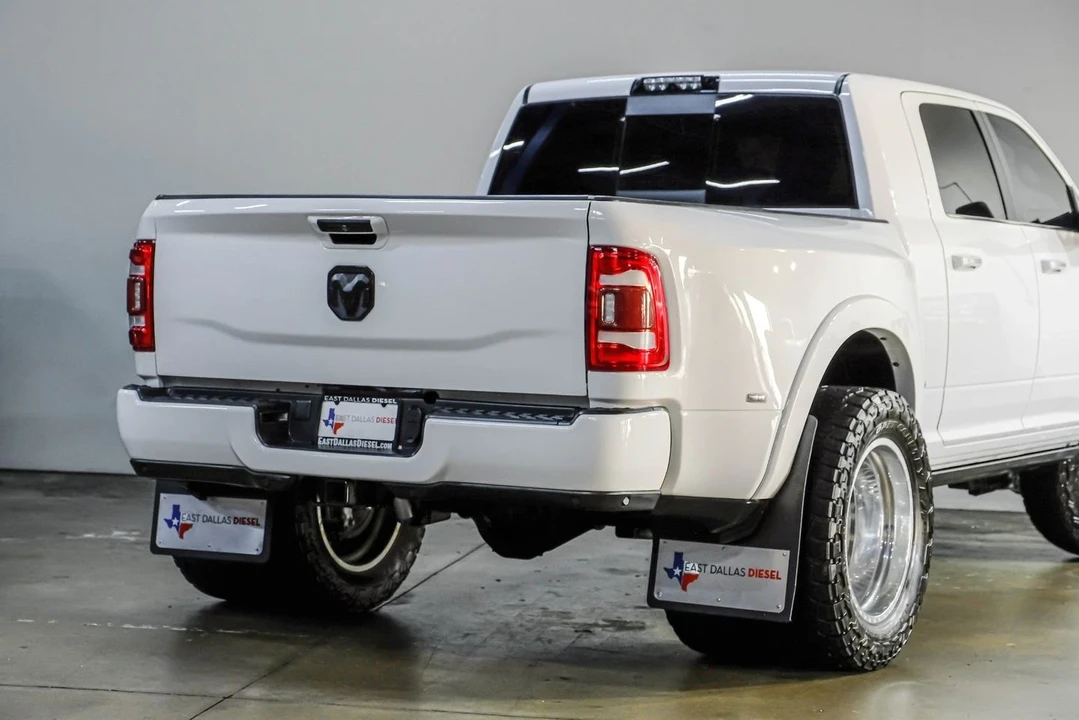 2020 Ram 3500 - Image 12 of 12