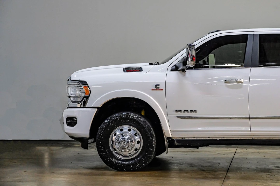 2020 Ram 3500 - Image 29 of 31