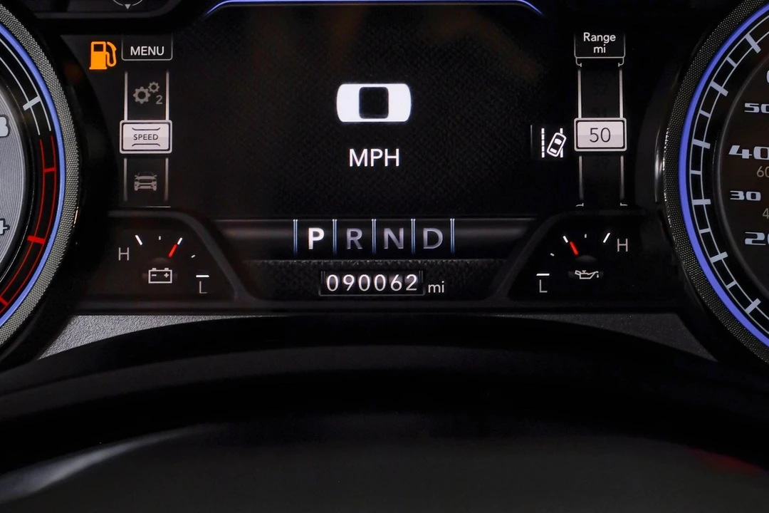 2020 Ram 3500 - Image 27 of 31