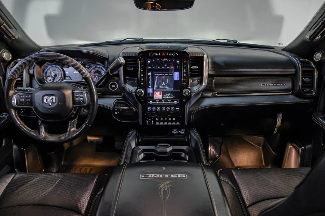2020 Ram 3500 - Image 21 of 31