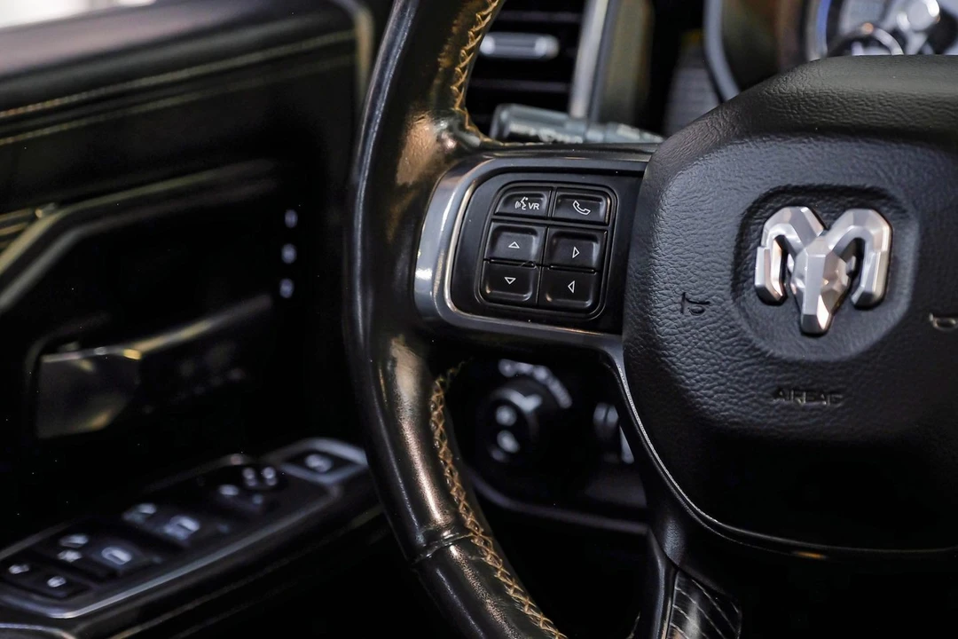 2020 Ram 3500 - Image 24 of 31