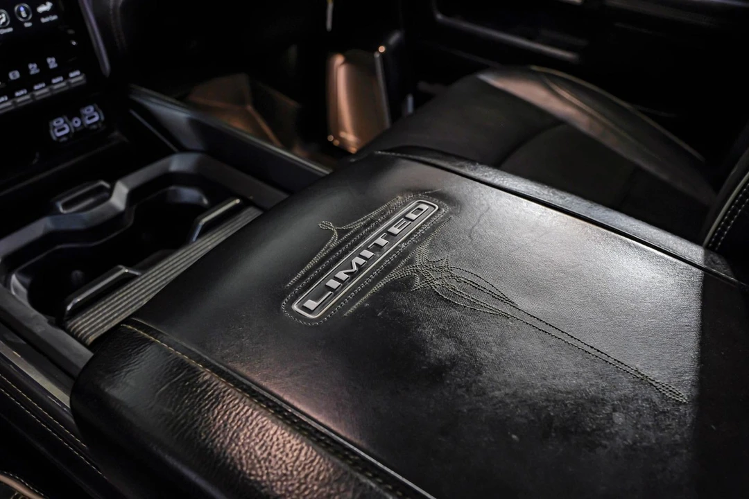 2020 Ram 3500 - Image 30 of 31