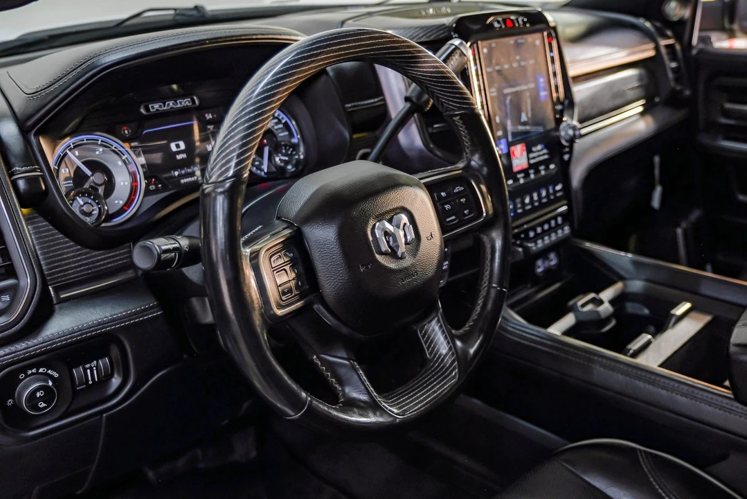 2020 Ram 3500 - Image 23 of 31