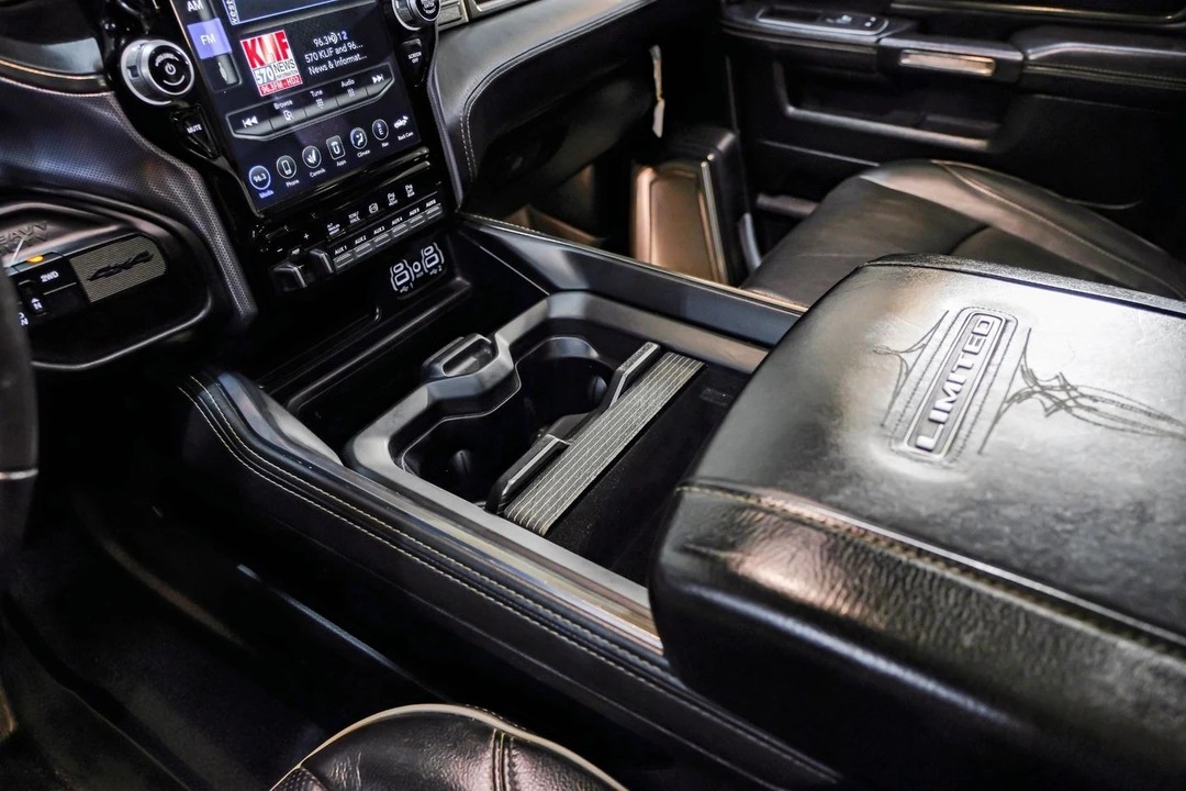2020 Ram 3500 - Image 31 of 31